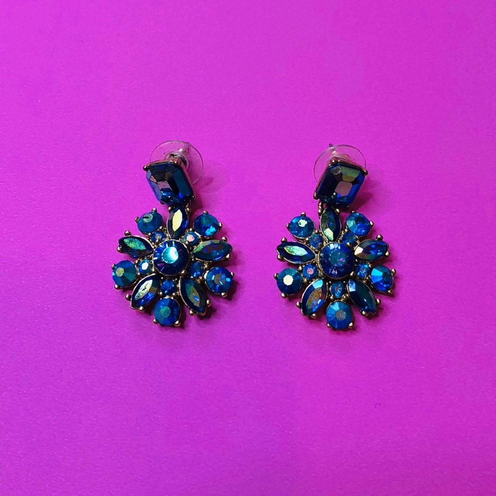 Sparkly Earrings
